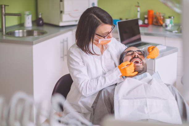 Best Walk-In Emergency Dental Services in Stagecoach, NV